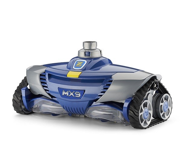 robot pulitore Zodiac MX 9